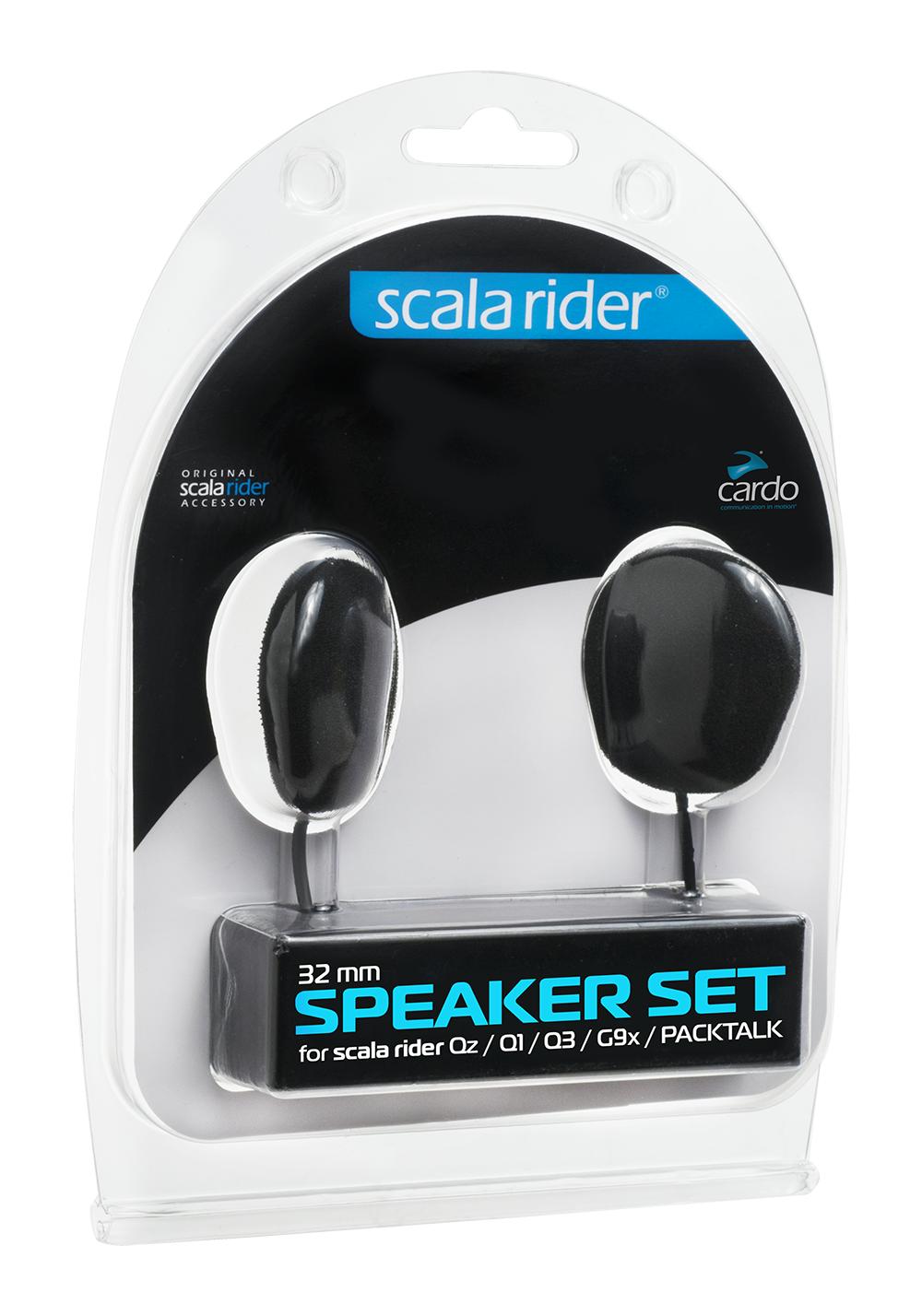 32MM Speaker Set PN SPAU0003