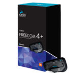 FREECOM4+ Product with Package