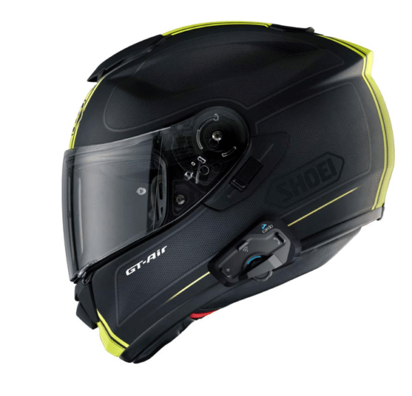 FREECOM four plus Helmet