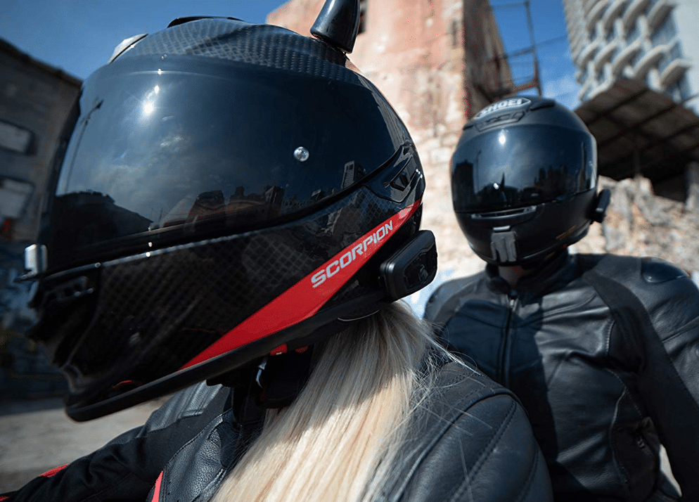 The Different Types of Motorcycle Helmets: Everything You Need to Know