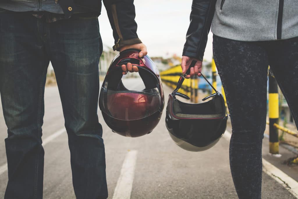 Understanding Motorcycle Helmet Laws by State