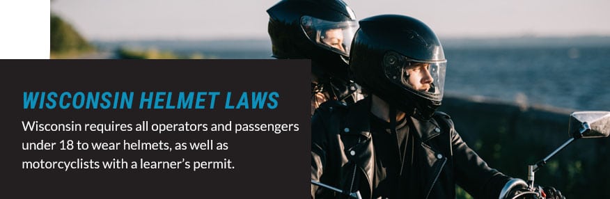 Understanding Motorcycle Helmet Laws by State