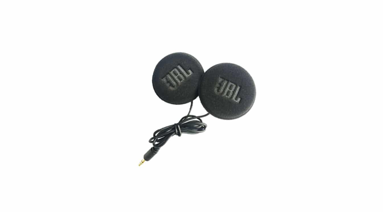 45ml jbl audio set