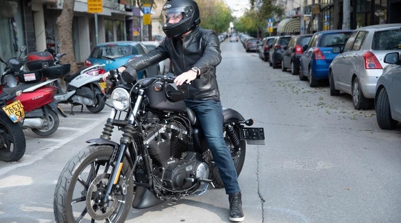 Motorbike Milestones 9 Tips for Buying Your First Motorcycle