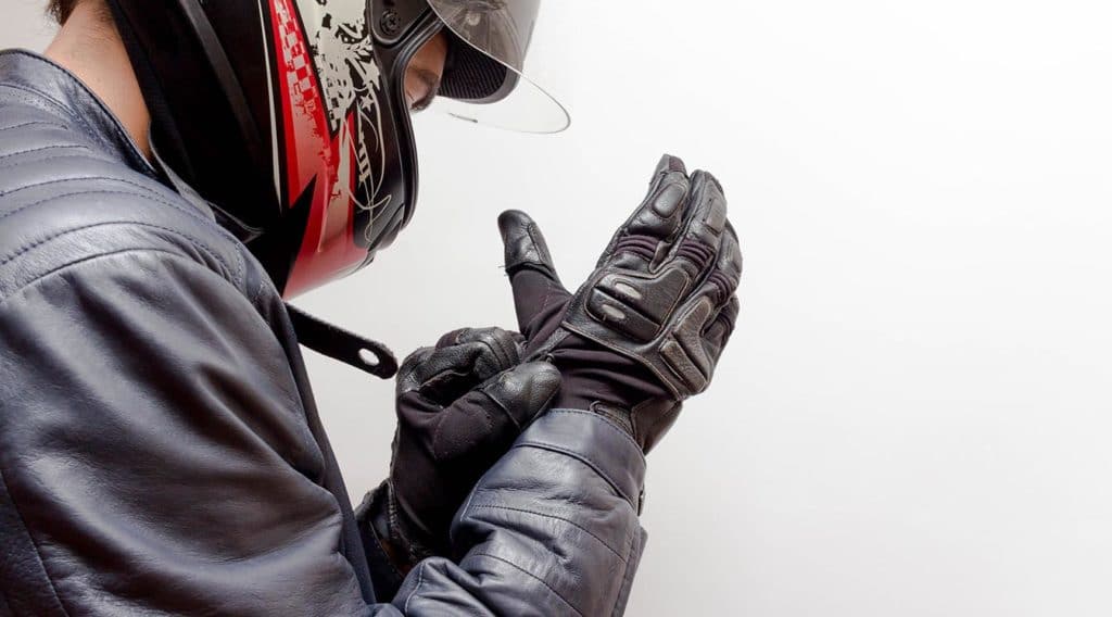 Ready to Ride: The Best Motorcycle Gear for Beginners