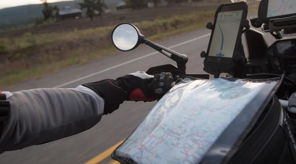 6 Tips to Avoid a Motorcycle Deer Accident