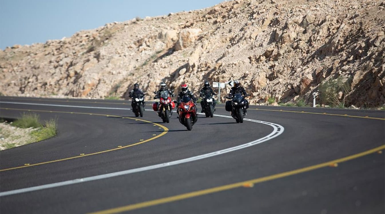 Motorcycle Safety Awareness Month Prep 16 Essential Safety Tips Every Rider Should Know