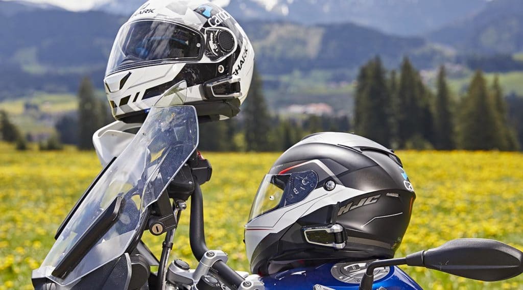 5 Tips for How to Ride a Motorcycle with a Passenger