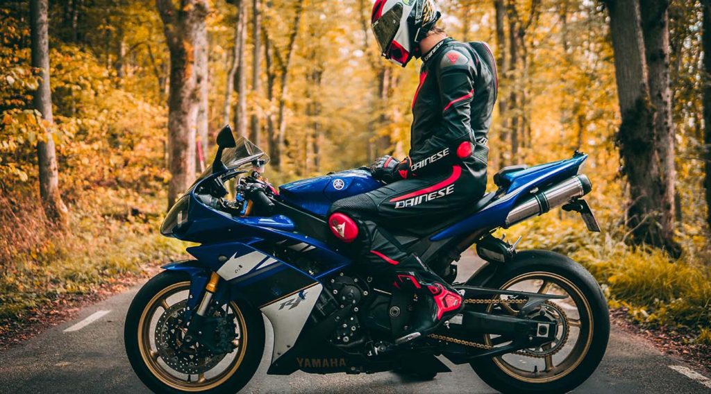 10 Good Starter Motorcycles for Rookie Riders