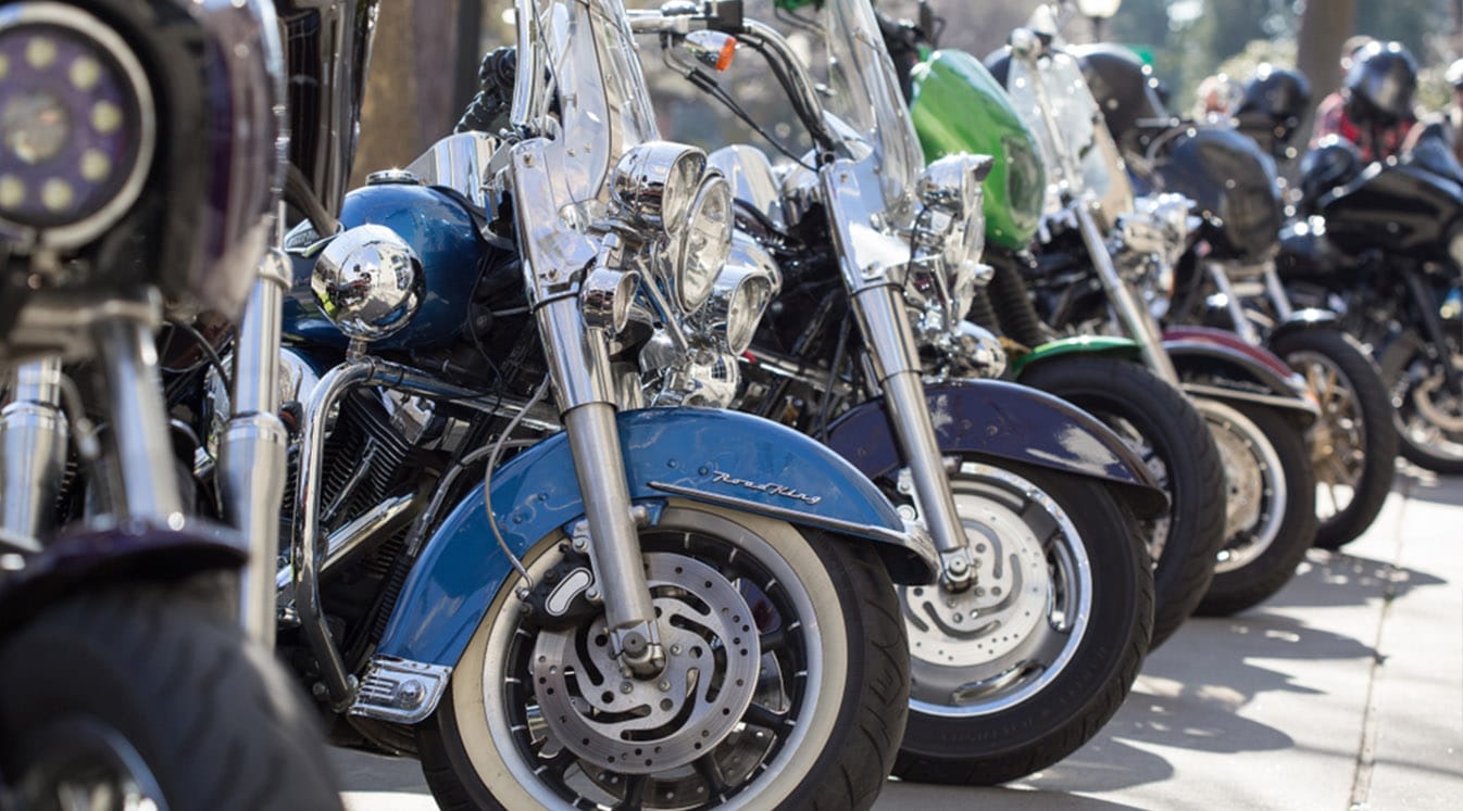 The Complete Guide to Motorcycle Brands